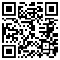 QR Code for bitcoin:3KUt6F6evfFbNzdfaUSfFFJbSPMsDfg1Jz