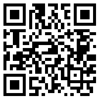 QR Code for bitcoin:3KUtDR4dBGQapnaVs1oA7CG8JEMGN7fYfk