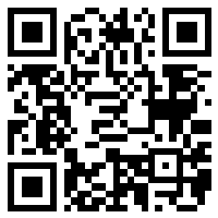 QR Code for bitcoin:3KUutjQdURuuhm1xFuMJhQDC9fNWcsPffR