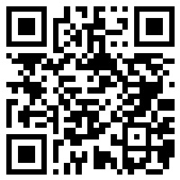 QR Code for bitcoin:3KUxbf8HjC3ZH6EMjmppZMBXcyW4Ju6DoV