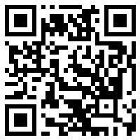 QR Code for bitcoin:3KUyJUP233G4mpSCGUUwmaXfJmArgUqjvd