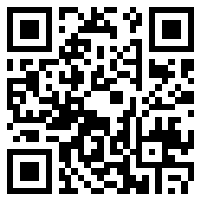 QR Code for bitcoin:3KUzzof12izTQL6HTCya4E5bbBaVJr2rwS