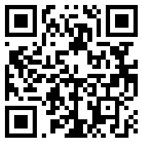 QR Code for bitcoin:3KV1agvXGc2nQCRZx4dAxsrst87PQnBjoS