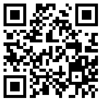 QR Code for bitcoin:3KV2gCtMQ4RooarwECdV2fDWR45MjvPU6A