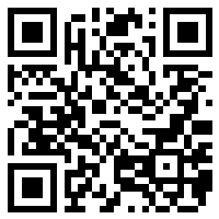 QR Code for bitcoin:3KV451h6mrfkKdZWv3VNmhqXbcA51JsJcH