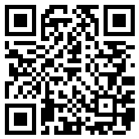 QR Code for bitcoin:3KV4RvSbxVSLSZjnDAYzFWfd91XnjiLGH3