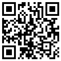 QR Code for bitcoin:3KV4TnPyLWcSMFHh9Tgfmp5aXnaV31GFco