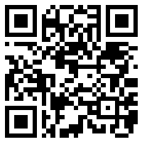 QR Code for bitcoin:3KV5zFDA4S1tmwfBzLSHaEzyhFVKyLvtc8
