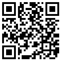 QR Code for bitcoin:3KV77onLSMszbzFz2ZqocWkzbLEMTcpYzB