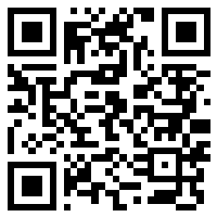 QR Code for bitcoin:3KVA16aiCPPKNTLUVExFLPbb9BVtinnStY
