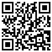 QR Code for bitcoin:3KVB7AzSVKtdgv5nd2tWVAPaGPXbYvgnYe