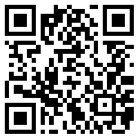 QR Code for bitcoin:3KVCULCpicjSRhvZGXPexfTJNgY73SfVYM