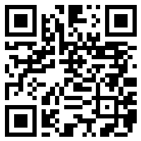 QR Code for bitcoin:3KVDbG5zAMKgn2Etiq3MHjs3LvF1UPmvhf