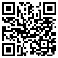 QR Code for bitcoin:3KVEN8pnsm3ducTTJboifMpcKh6d9TRCnH
