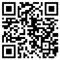 QR Code for bitcoin:3KVFRK8bCEdbqcM4njJzvBMvwuPdnZBgpP
