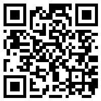 QR Code for bitcoin:3KVGAFt1kJ519ij6hzbU3rMDZw19UxTcMH