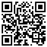 QR Code for bitcoin:3KVLcFceJactVP6qciFZUtHV3LH8sdYVJS