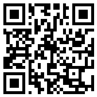 QR Code for bitcoin:3KVLuhEJdYVdf8WsV6LTVAmGbndwG2NVL7