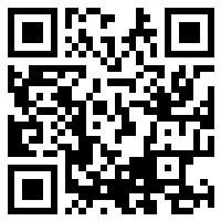 QR Code for bitcoin:3KVRw1NYPtEJWkh4EmWHLZgQ85SvxMppGF