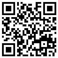 QR Code for bitcoin:3KVShbkjMPdQQEg8cbNjtyGsv3TSNEBW3M
