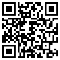 QR Code for bitcoin:3KVWYH2isk1k2gAzd7o163pvSsAiDF1o45