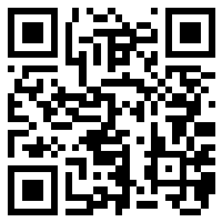 QR Code for bitcoin:3KVX37Pu2mQNNrToRBQUdEuvJkm62uFuny