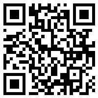 QR Code for bitcoin:3KVXza5DwcjKUnTo4RTPLdi5msdUoepnG9