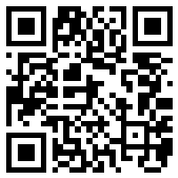 QR Code for bitcoin:3KVYvAEEJGxTo5da2TYvhVBv8KMNCKXWZq