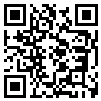 QR Code for bitcoin:3KVaF7mwszYPbCuus5u3aQM7bBF41QLi8z