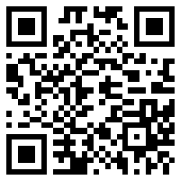 QR Code for bitcoin:3KVj2uWFmRH3srm8puQgBJCG21TLxbfFfB