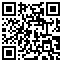 QR Code for bitcoin:3KVmG3Ja8widK4451DwZ8okef7YuPsWkdy