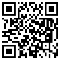 QR Code for bitcoin:3KVpZdeTSRCGaW6TuWqEhqf2HNdLj615sQ