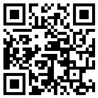 QR Code for bitcoin:3KVwLRba38cfha3sNZ8V98Fs4ejFRCn55c