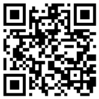 QR Code for bitcoin:3KVybEK5KibfwvLstu9hfzhpyLVWMXsHeF