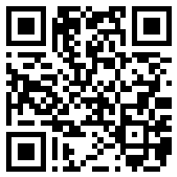 QR Code for bitcoin:3KVzGqdkFuKKYkbNKCi95rf7vhDe3ACZqb