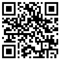 QR Code for bitcoin:3KW2i32uqFfXpiAmmrbbSSR85FFgVoZX8c