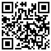 QR Code for bitcoin:3KW7KAeceLmqToxC3mhr4zDs3qeroGVf4G