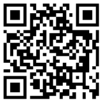 QR Code for bitcoin:3KW7xVEyUVkDgqGkhAWewd2QjcaP1rm4te