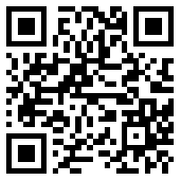 QR Code for bitcoin:3KWDjwVG7pdGe7gTJWCgBC53maCHiu597K