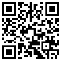 QR Code for bitcoin:3KWJChFErMLdLupSQMPkvBZNvk391LtjKS