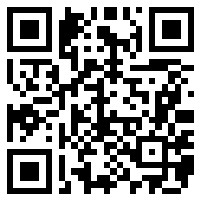 QR Code for bitcoin:3KWJgA7opcbncrASvQHccDfLZowCJP9wWb
