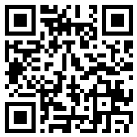 QR Code for bitcoin:3KWKQuTvhC7YKprRkJDCSGgKjv8ivMP8md