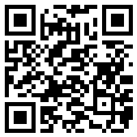 QR Code for bitcoin:3KWNUj6S4EpLfPcABnZvmysLS57iL7hhNe