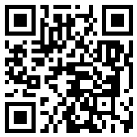 QR Code for bitcoin:3KWPZniU6S5KqSUpnk3eWYMXqeT2GCQoi3