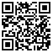 QR Code for bitcoin:3KWSQxBJTi3E3dgM3mbD5pq6DG2D7dcPie