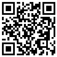 QR Code for bitcoin:3KWaaVsQAaddrV1UifrFEbM3hKBkxWd7W6