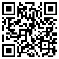 QR Code for bitcoin:3KWcrFpXBW2kM3UhXwXsXV4tXAVRYQG2SH