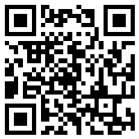 QR Code for bitcoin:3KWd7k3XvAVKayzGE1w2Qxp7psaB15XCJD