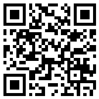 QR Code for bitcoin:3KWhmBBEZYQ25t6FCdRQYom9bfkFVrDXVs