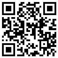 QR Code for bitcoin:3KWqfhmMBxMbeDibU4nmiue7VN1TFLF3tk